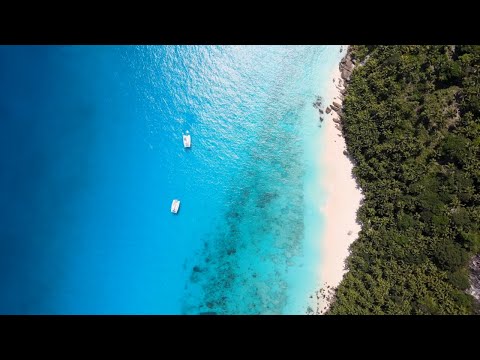 Dreamy Seychelles Yacht Charter | Dream Yacht Charter