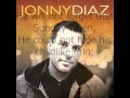 Jonny Diaz What Water Can Do with lyrics 