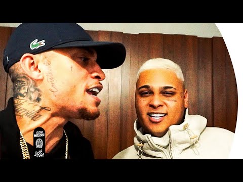 MC Kadu e MC Ryan SP - Virtude do Veinho (DJ Victor) 2023