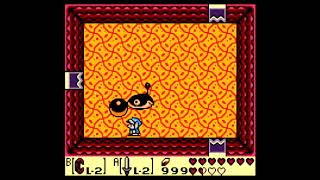 【初見!!】ゼルダの伝説夢を見る島DX【GBC】#35