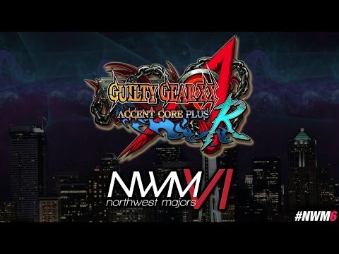 NWM6 GGACPR L4 - Jais (BRI) vs BE|ABEGEN (POT)