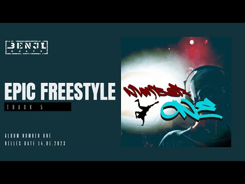 BENJI BEATS - EPIC FREESTYLE (VIDEO CLIP)