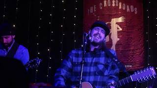 Jared Hart - The Guillotine, 12/29/17 at Crossroads in Garwood, NJ