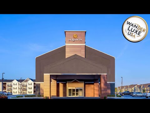 La Quinta Inn & Suites by Wyndham Columbus West - Hilliard | United States 🛏️