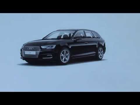 Audi A4 Avant     www.probefahrt24.at