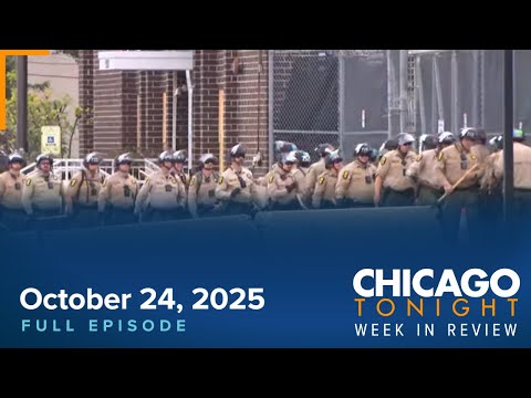 Week in Review: Federal Immigration Tactics Questioned; City Budget Hearings