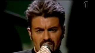 George Michael - The Long And Winding Road