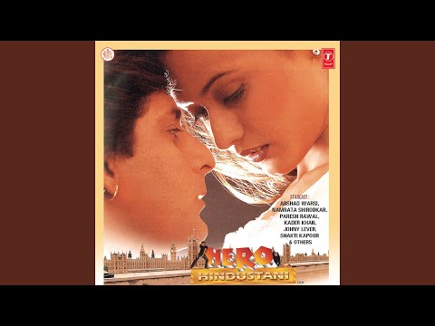 Poster saawal saawal