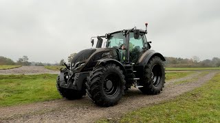 Tracteur à roues Valtra T175E à vendre - Image 4 | Agroline CD Tracteur à roues Valtra T175E | Image 4 - Agroline
