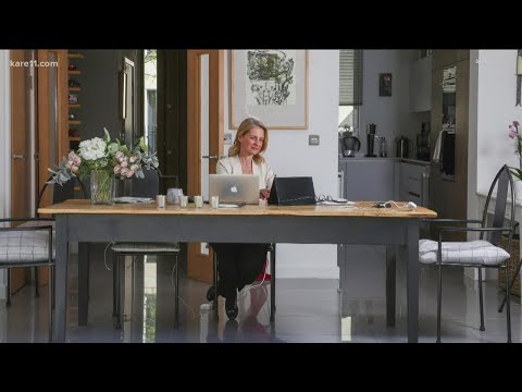 Finding a mentor amid the pandemic