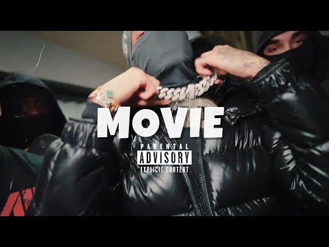 [FREE FOR PROFIT] Central Cee X Melodic Drill Type Beat 2026 "MOVIE" | Sad Drill Type Beat 2026