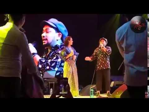 Special Performance Andien Feat Tompi Sings My Funny Valentine