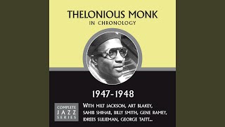 Misterioso (07-02-48)