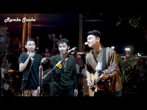 MARDUA HOLONG-LAGU BATAK|| OMEGA TRIO(COVER) BY TRI SUAKA,ADLANI RAMBE,ASTRONI TARIGAN