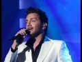 Christos Menidiatis - Na m' agapas tora 