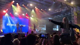 There For You - Eves Karydas | 20 July 2018