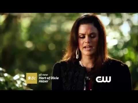 Hart of Dixie 3.20 (Preview)