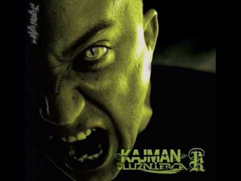 KAJMAN -TO JEST KAJMAN REMIX!!