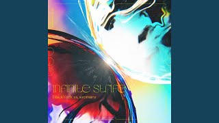 Cover art for Infinite Strife,