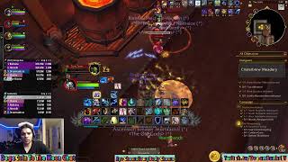 [DogeCoin] S2 Ep. 13 ilvl 616 Enhancement Shaman POV & DogeCoin Swing Traders #DogeCoin #Doge #WoW
