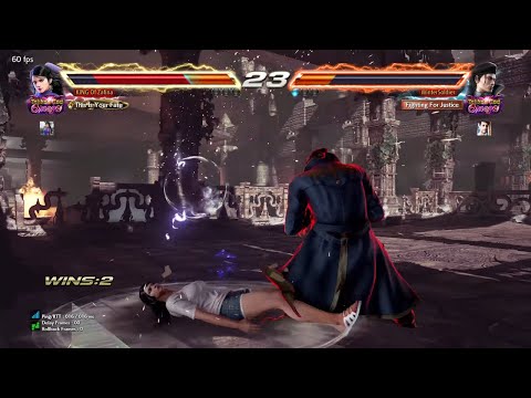 The Most Optimized Combo of all time