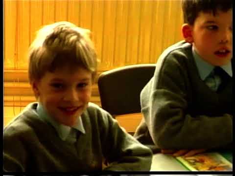 Millstreet Eurovision Time 1993. LTV