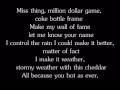 Flo Rida Feat. Ne-Yo - Be on you * LYRICS * NEW ...