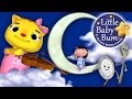 Hey Diddle Diddle | Nursery Rhymes | By LittleBabyBum!