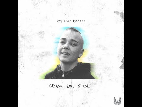 KiD-S.L.A.P Ft. KD´s - Göra Dig Stolt (Street Video)