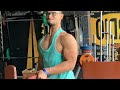 FULL ARMS DAY | tutorial IN HINDI | akshat fitness