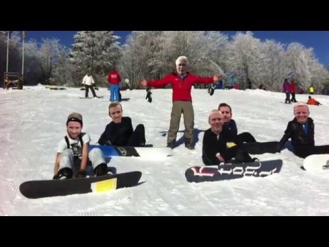 Zeerobben 3 - Lords of The Boards