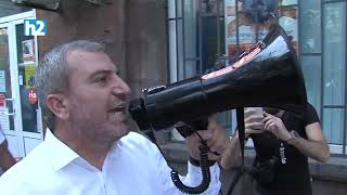 Արդար Հայաստանը սկսվում է Երևանից. Նորայր Նորիկյան: Լրաբեր - 4.09.2023