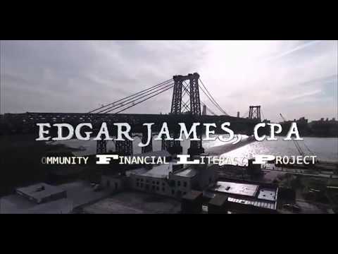 Edgar James CPA ep 4 (Working Within The Budget)