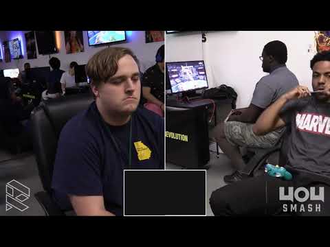 4o4 Weekly 10/10/19 - Kamikaze vs. Z I C O - Winners Round 3