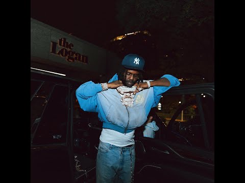 (FREE) Chief Keef x Lil Gnar Type Beat  - "Ballin"