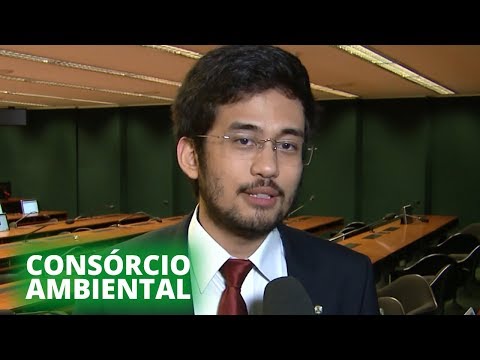 Licença Ambiental: consórcio municipal pode ser a solução - 01/07/19