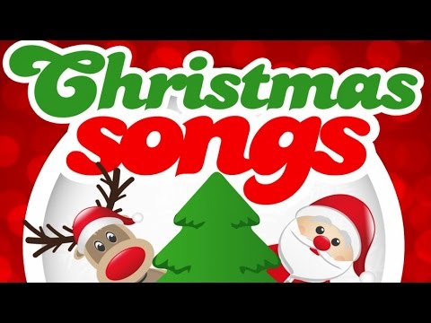 Christmas songs for kids (full album)