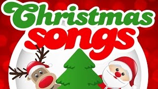 Christmas songs for kids (full album)