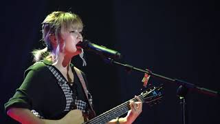 Download lagu TANYA HATI - PASTO | TAMI AULIA LIVE @SMA22SURABAYA mp3