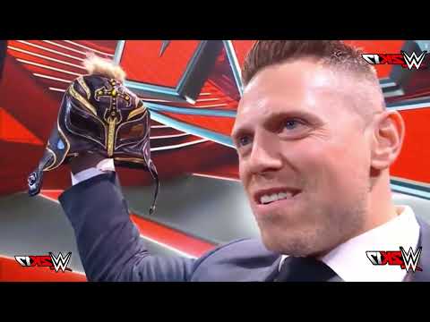 WWE Raw - March 21, 2022 Full Highlight