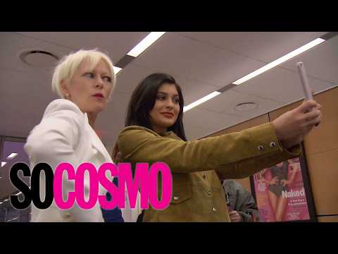 Full Episode: Fun, Fearless, Females (SERIES PREMIERE) | SO COSMO S1 E1 | E! Rewind