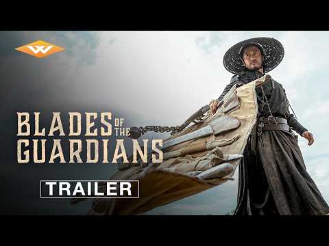 Official Trailer [Subtitled]