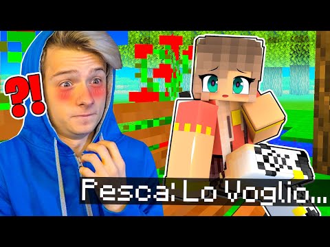 QUESTA FAN È In CERCA Di Un FIDANZATO! - Fan Di Minecraft
