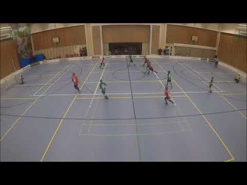 Sudet SB - SB Asikkala 9-2 (D1-pojat) 6.10.2018