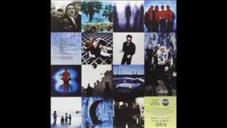 U2 - Heaven And Hell