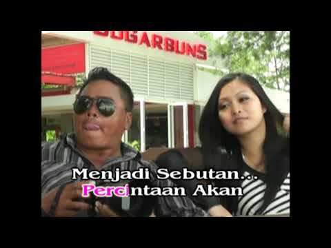 Jack Beech - Pasti Di Agungkan [MTV Karaoke with Lyric]