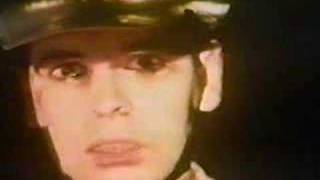 Gary Numan - We Take Mystery To Bed