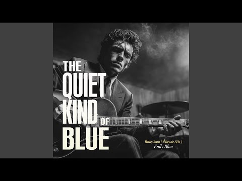 A Quiet Kind of Strong