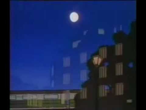 Night Hood - Arsene Lupin -  The Dove Of Peace[lowRes].avi