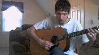 The Old Lady and the Devil